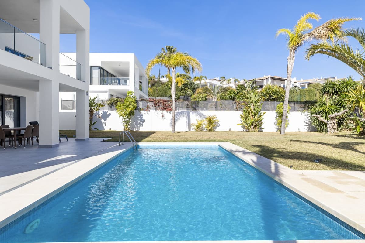 Detached Villa in Torremuelle — photo 3 of 10