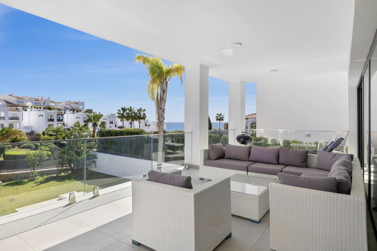Detached Villa in Torremuelle — photo 5 of 10