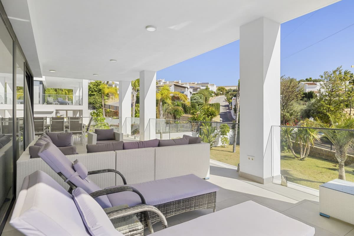 Detached Villa in Torremuelle — photo 8 of 10