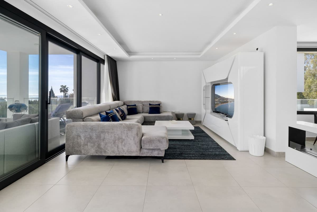 Detached Villa in Torremuelle — photo 10 of 10