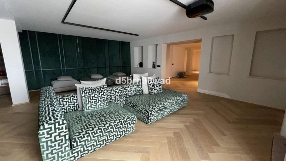 Detached Villa in Benahavís — photo 4 of 5