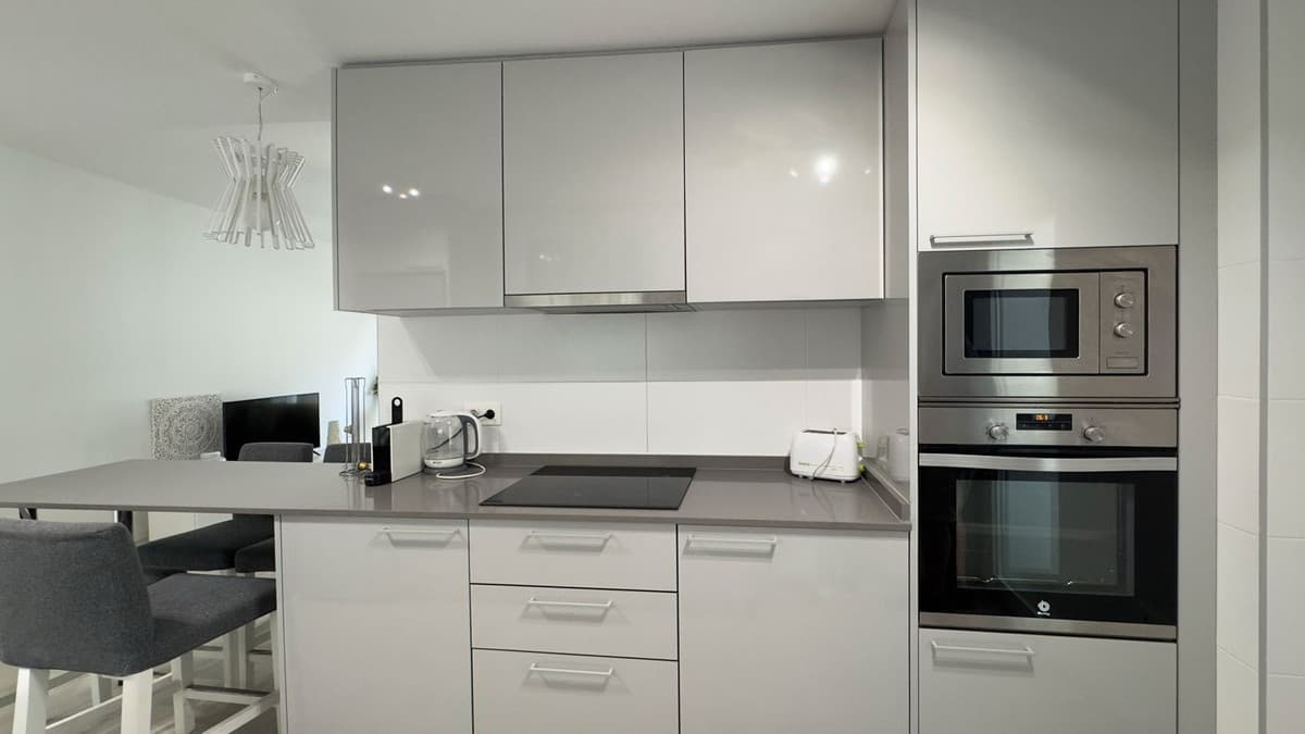 Ground Floor Apartment in Marbella — photo 6 of 10