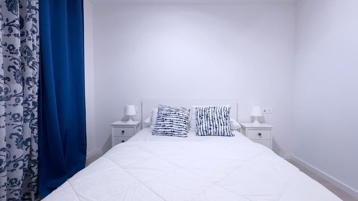 Ground Floor Apartment in Marbella — photo 7 of 10