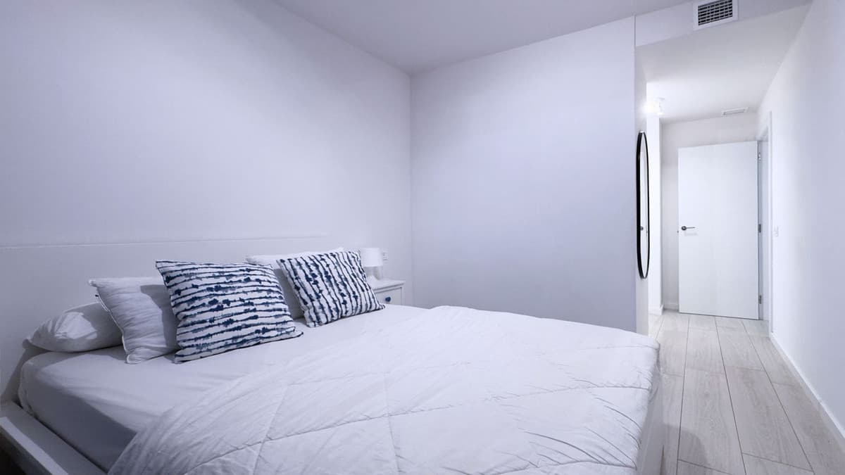 Ground Floor Apartment in Marbella — photo 9 of 10