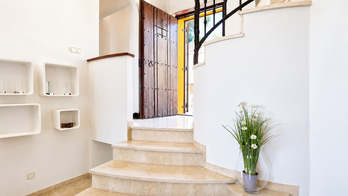 Detached Villa in La Duquesa — photo 6 of 10