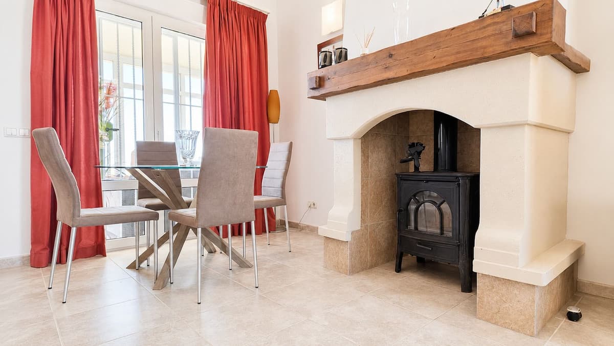 Detached Villa in La Duquesa — photo 8 of 10