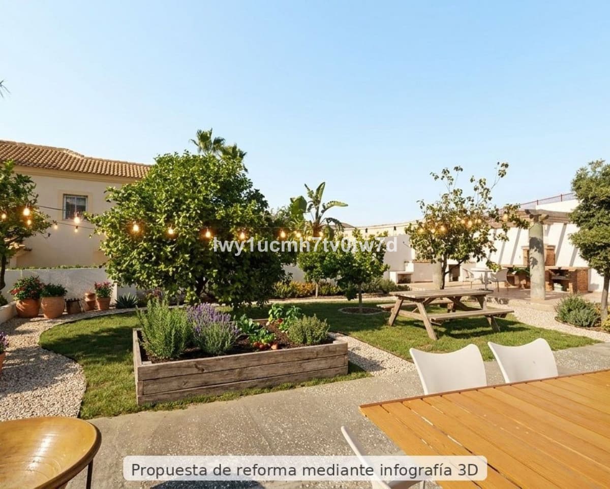 Detached Villa in Puerto de la Torre — photo 6 of 10