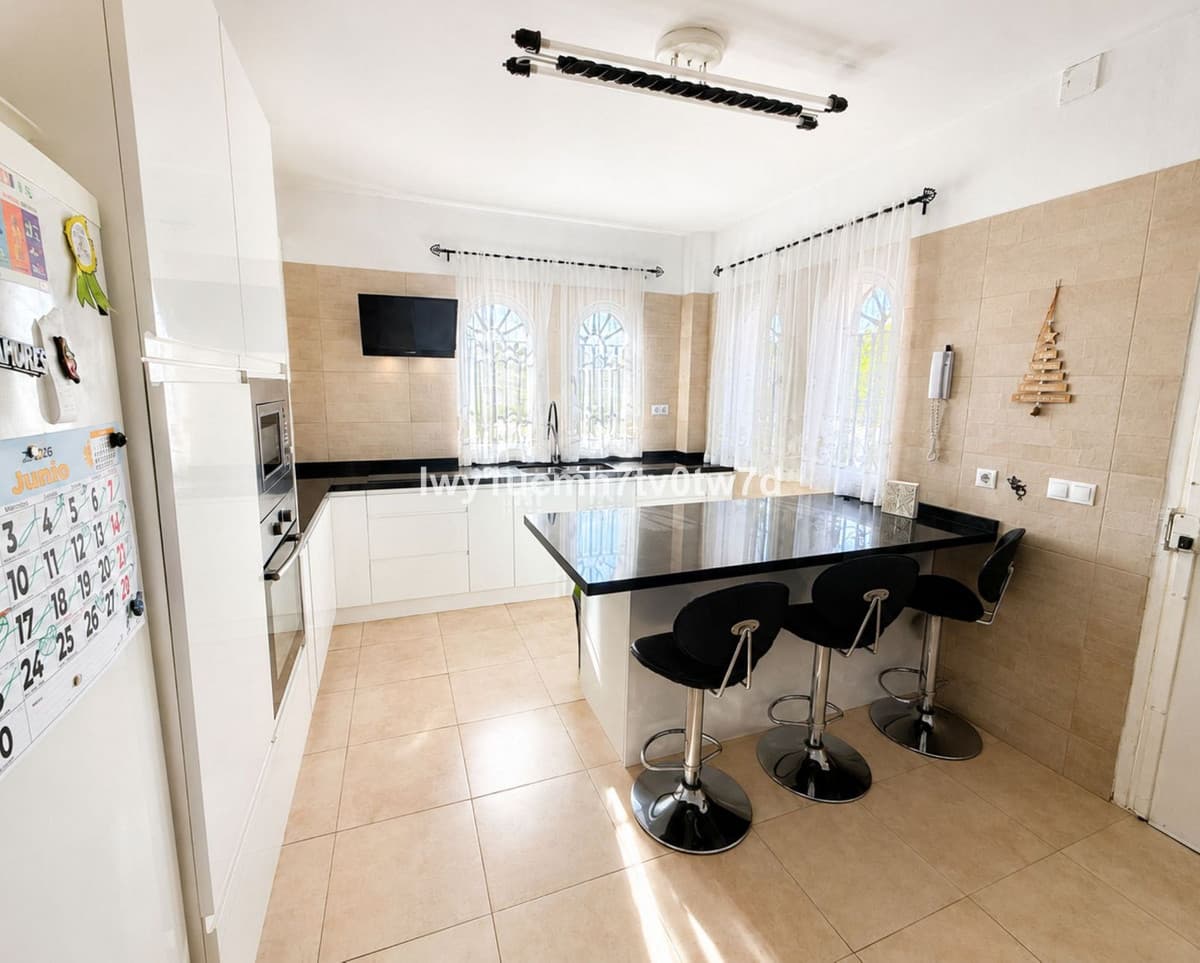 Detached Villa in Puerto de la Torre — photo 9 of 10