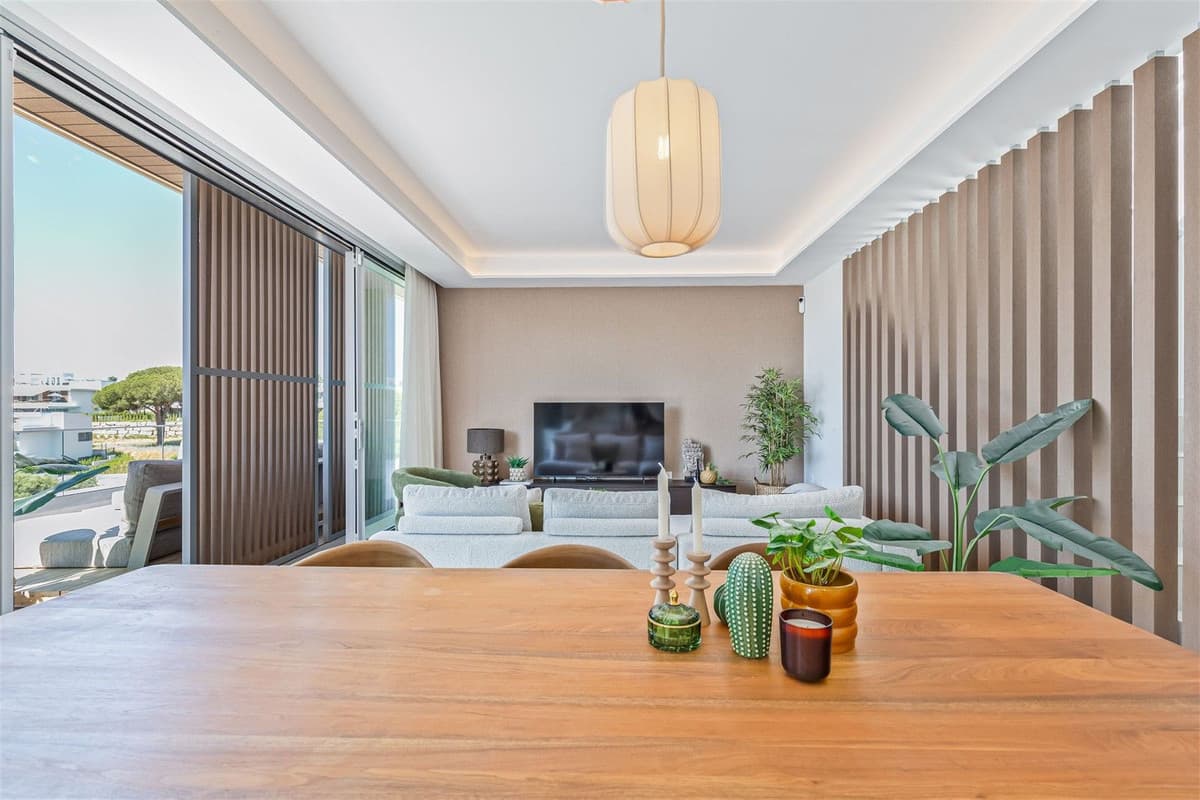 Penthouse Duplex in Santa Clara — photo 8 of 10