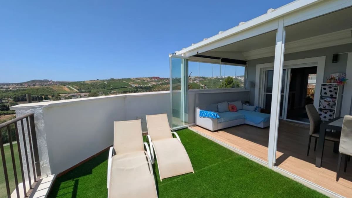 Duplex in Casares — photo 4 of 10