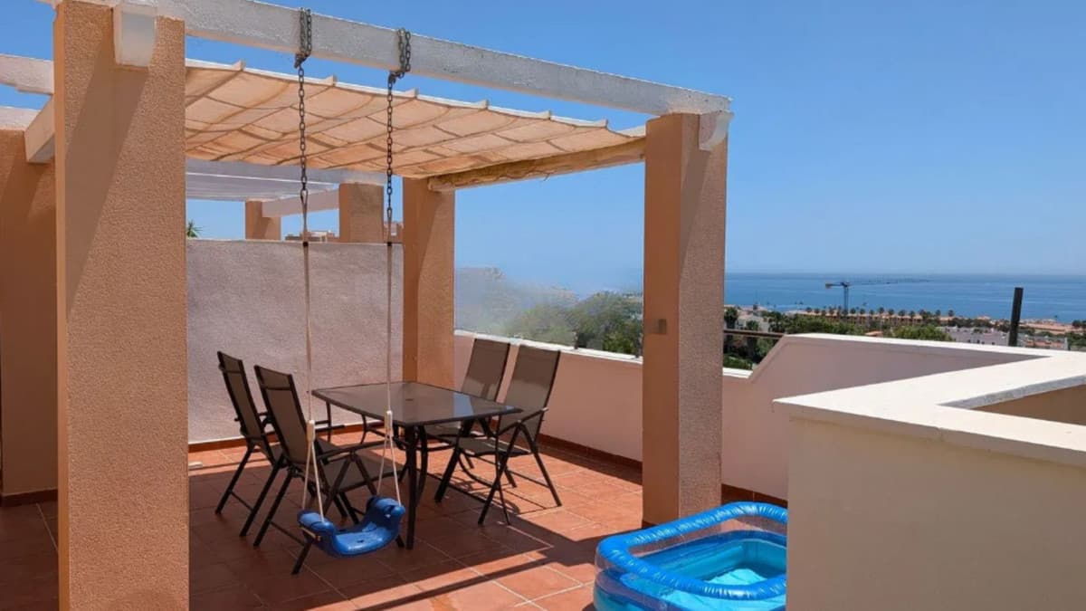 Duplex in Casares — photo 5 of 10