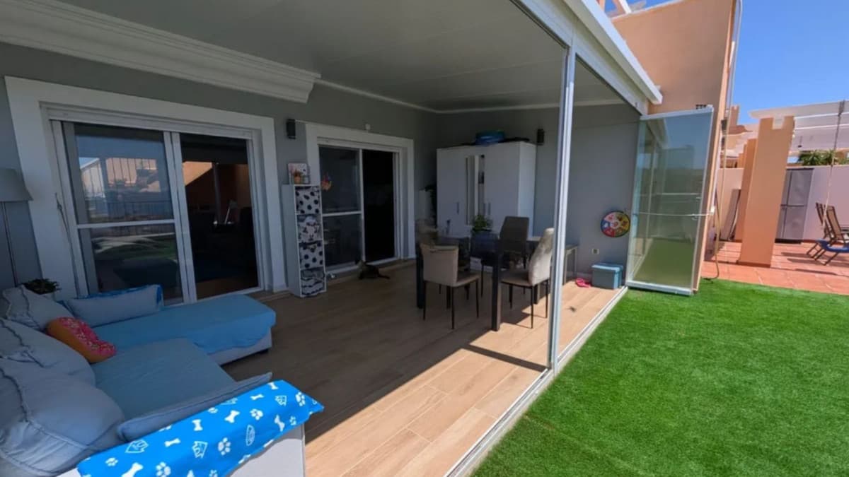Duplex in Casares — photo 7 of 10