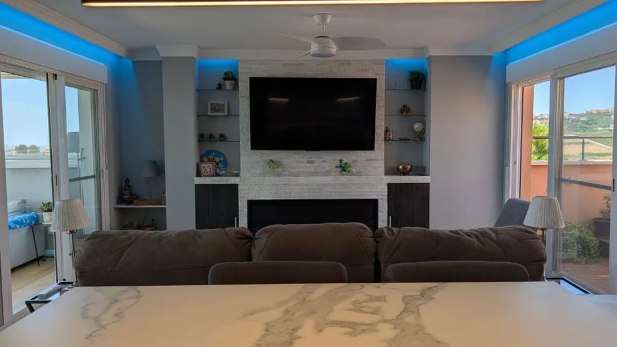 Duplex in Casares — photo 8 of 10