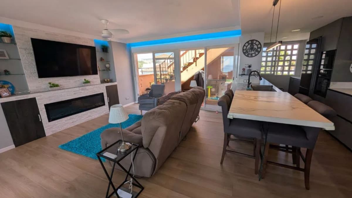Duplex in Casares — photo 10 of 10