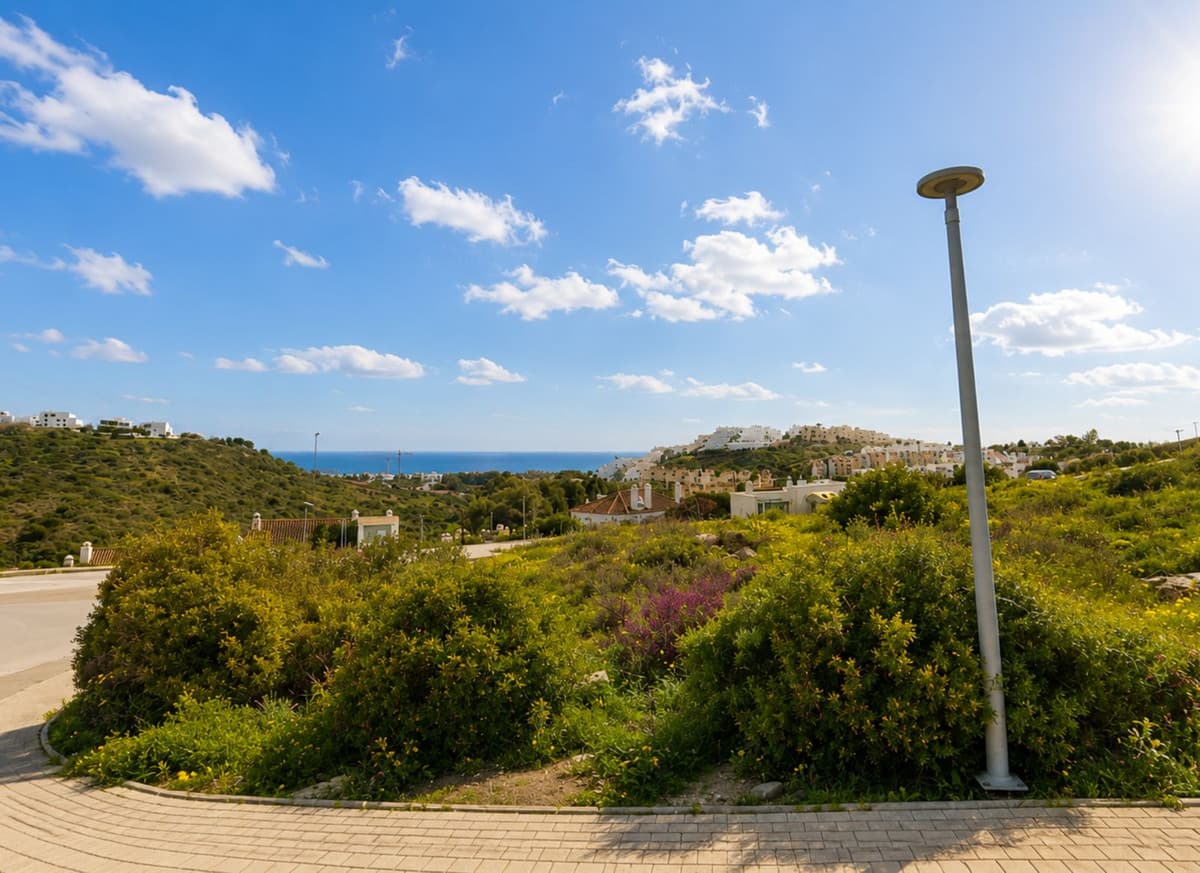 Residential Plot in Casares — photo 2 of 5