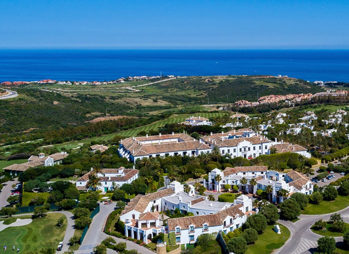 Residential Plot in Casares — photo 3 of 5