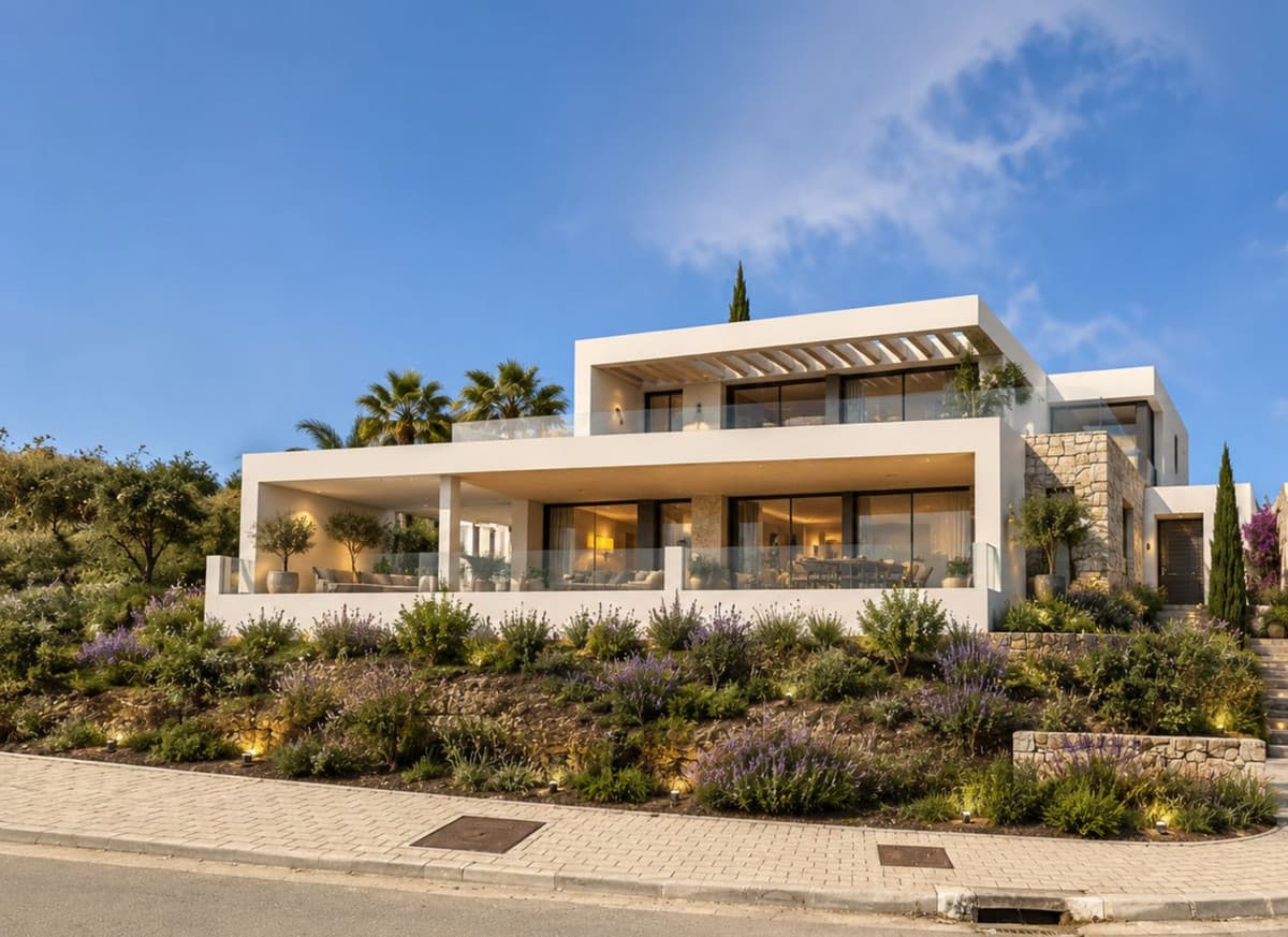 Residential Plot in Casares — photo 4 of 5