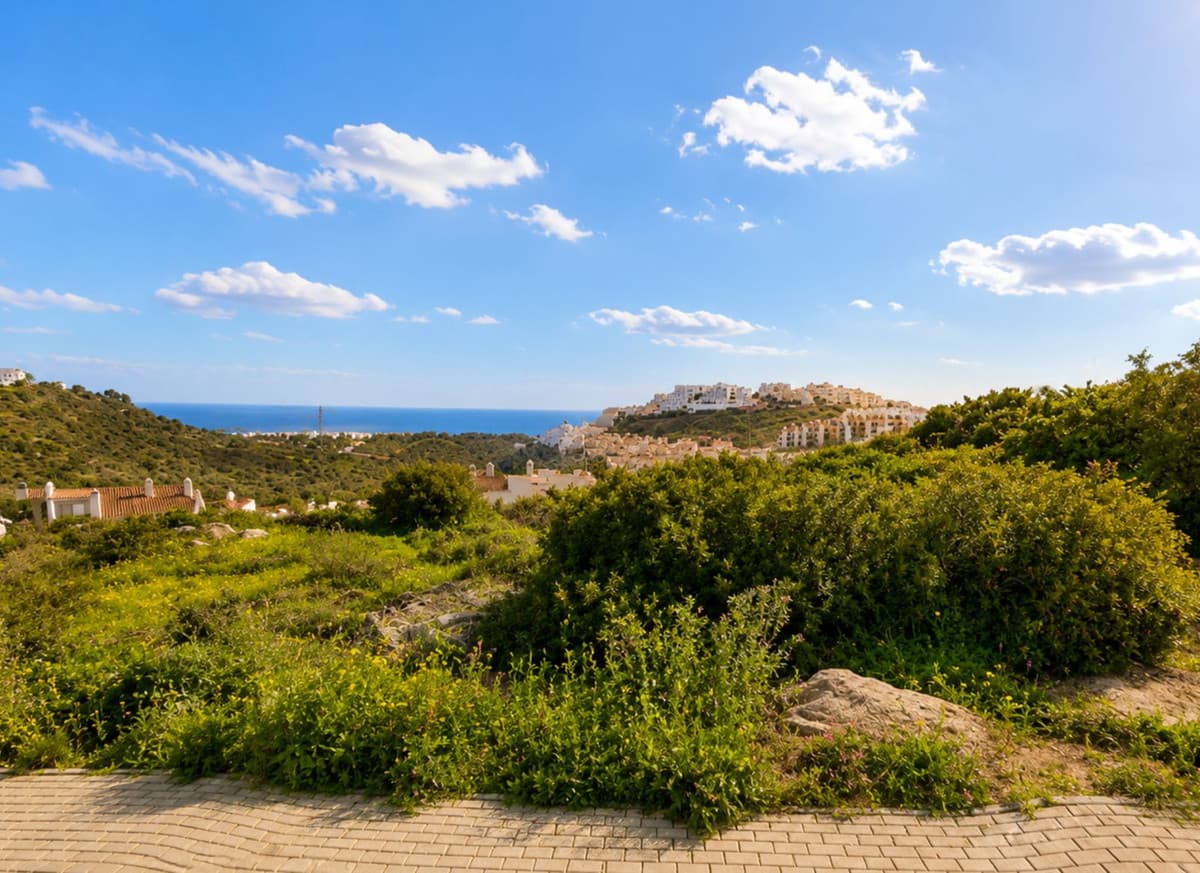 Residential Plot in Casares — photo 5 of 5