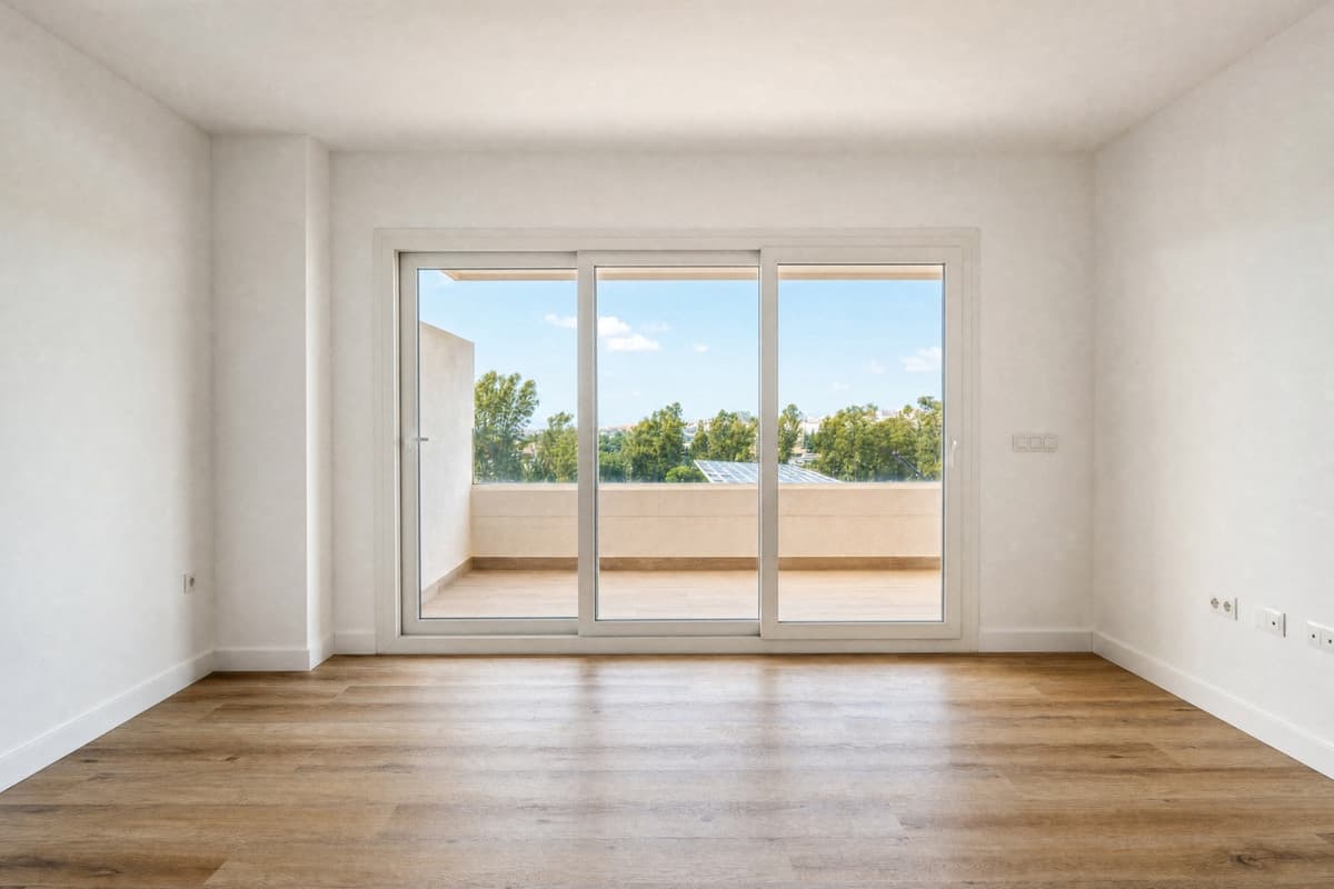 Middle Floor Apartment in Nueva Andalucía — photo 7 of 10
