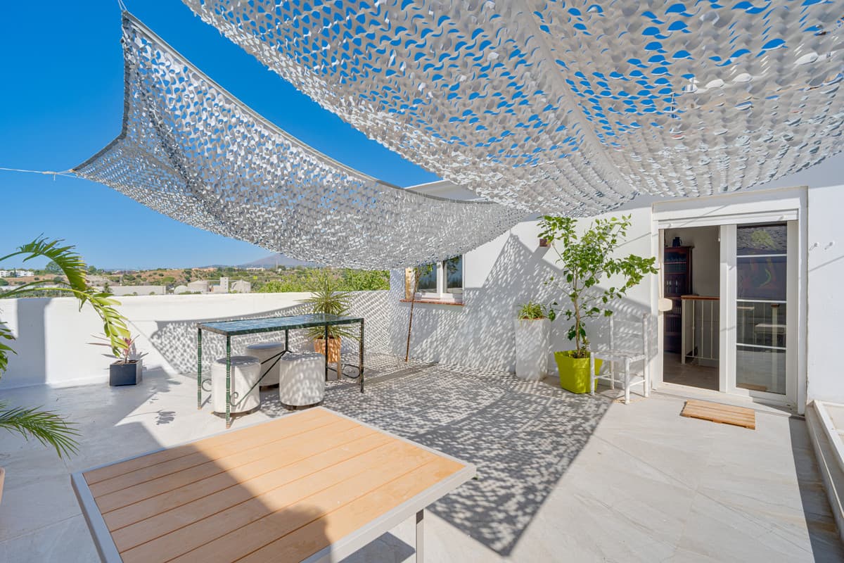 Townhouse in Cancelada — photo 3 of 10