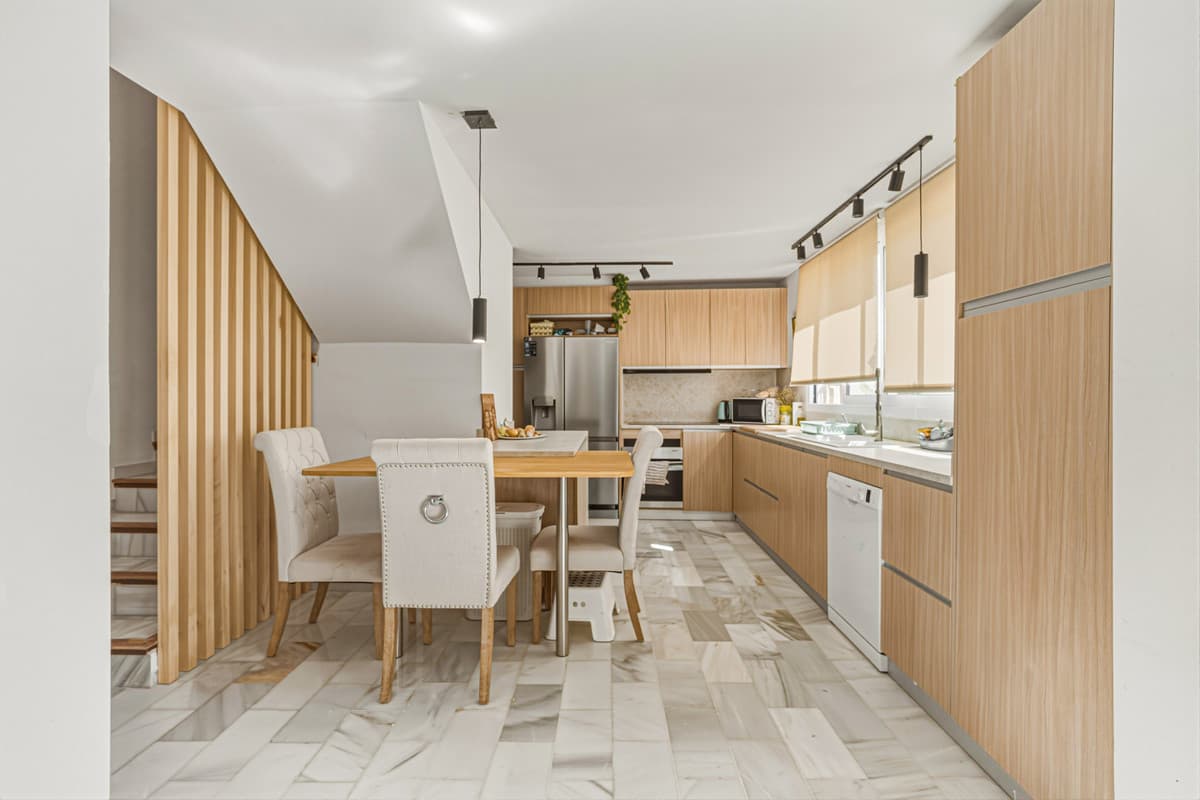 Townhouse in Cancelada — photo 5 of 10