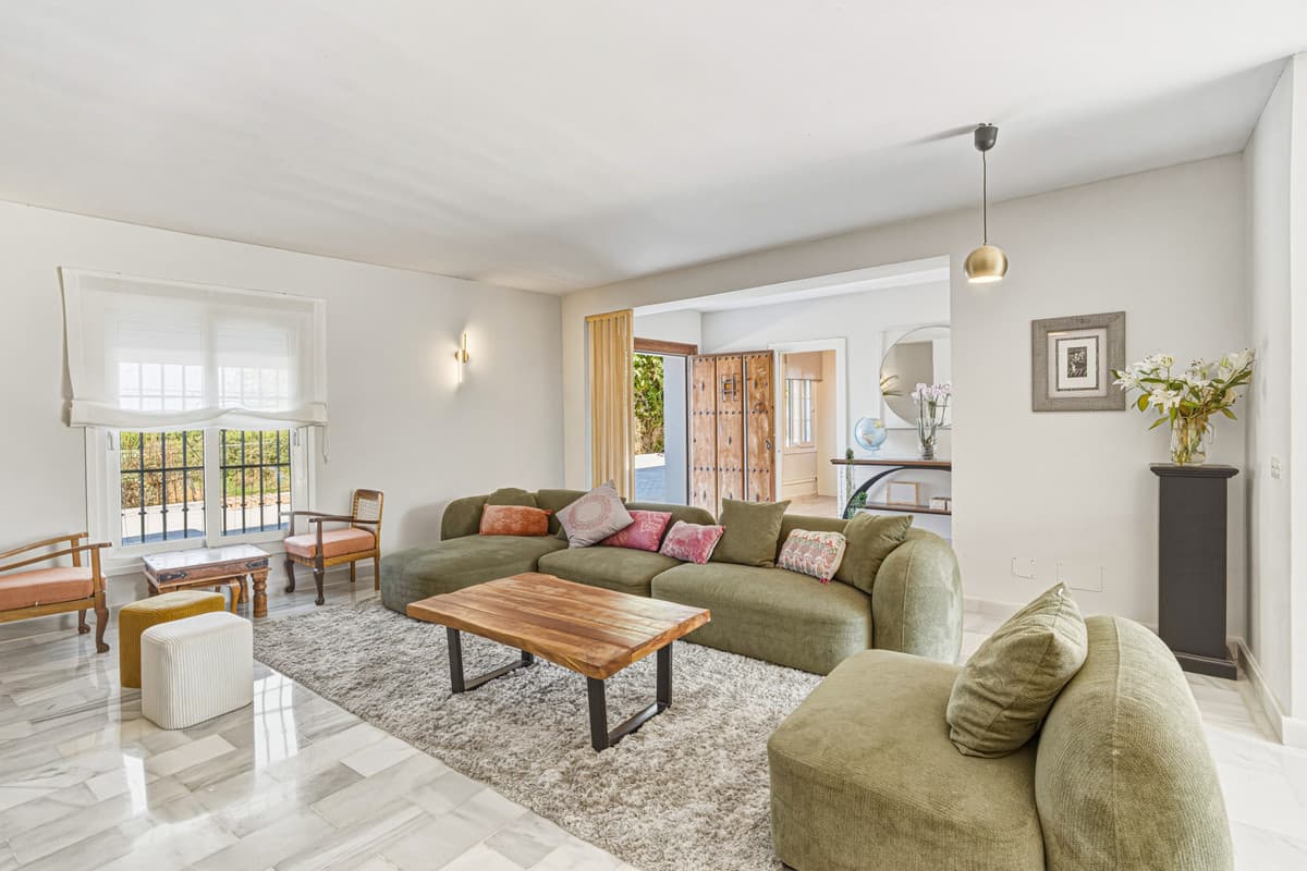 Townhouse in Cancelada — photo 8 of 10