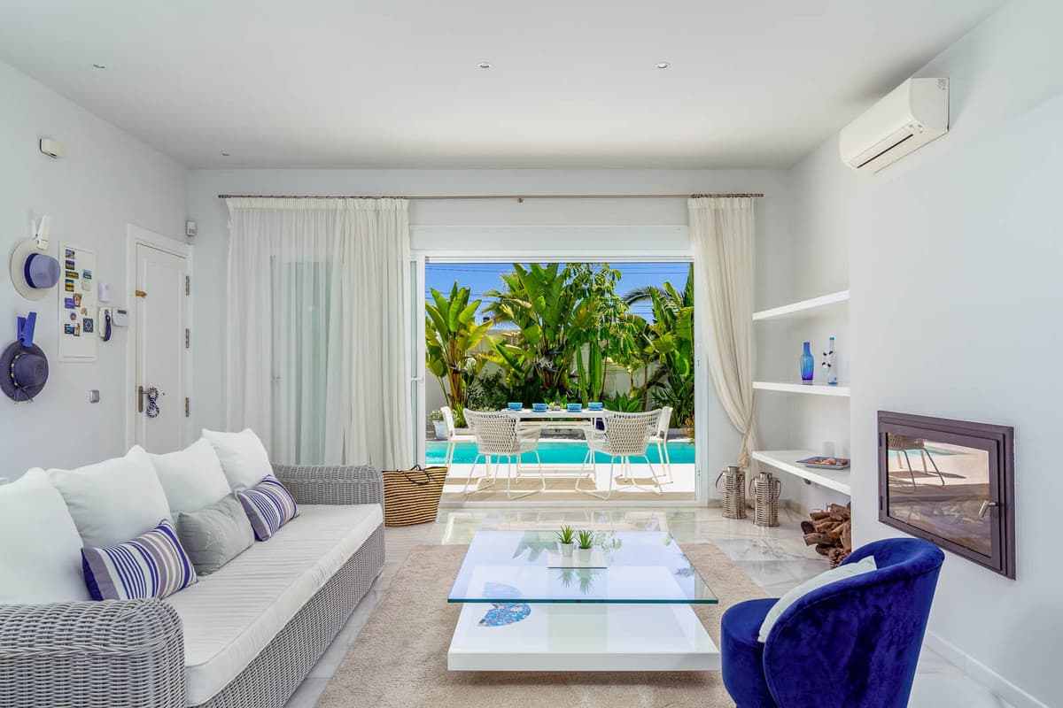 Detached Villa in Marbesa — photo 5 of 10