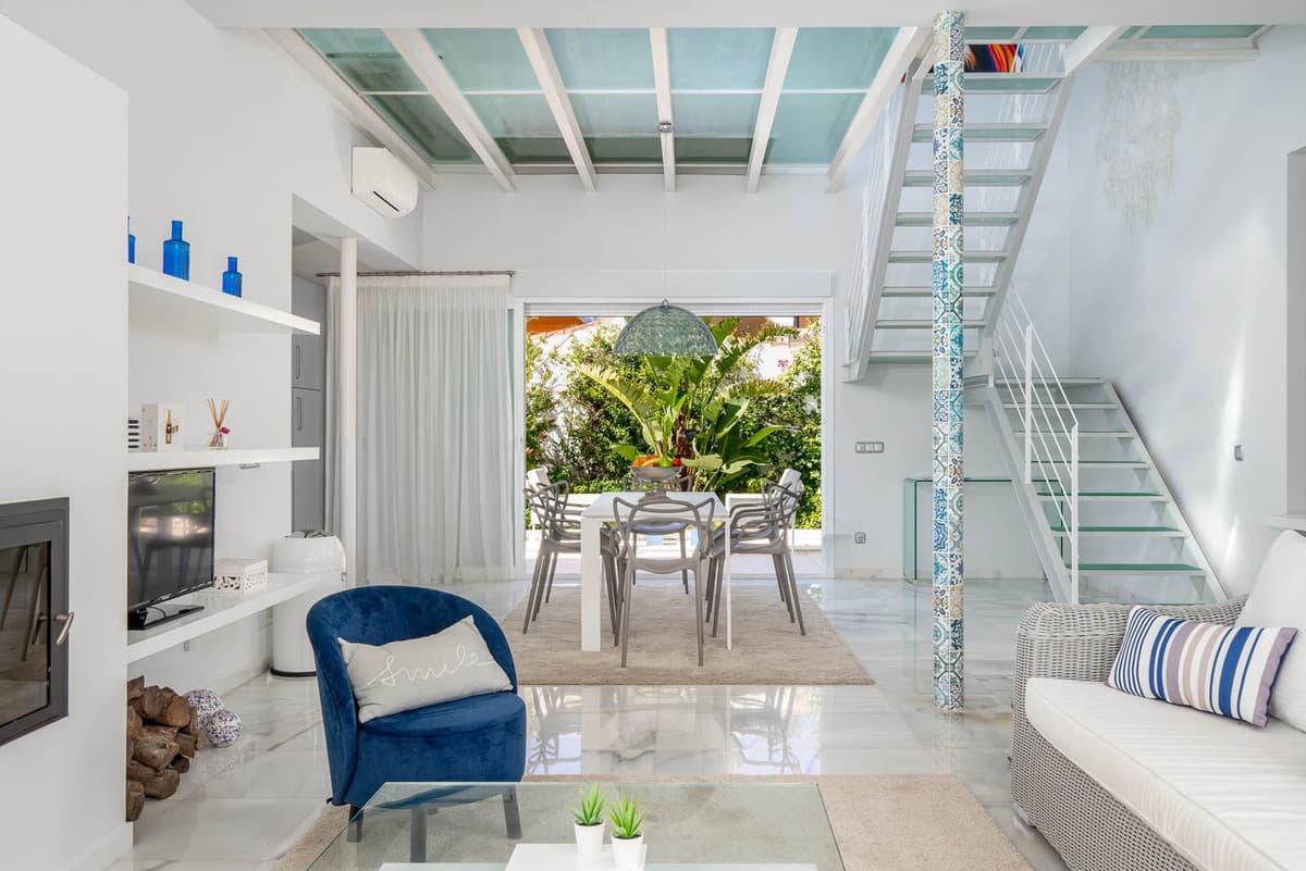 Detached Villa in Marbesa — photo 7 of 10