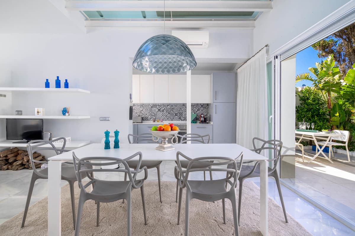 Detached Villa in Marbesa — photo 8 of 10