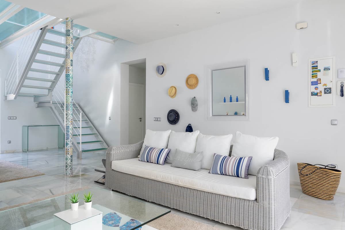 Detached Villa in Marbesa — photo 9 of 10