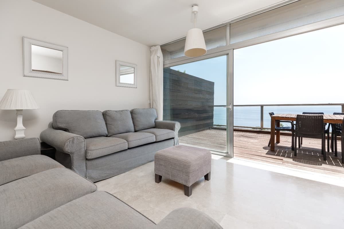 Penthouse in Manilva — photo 3 of 10