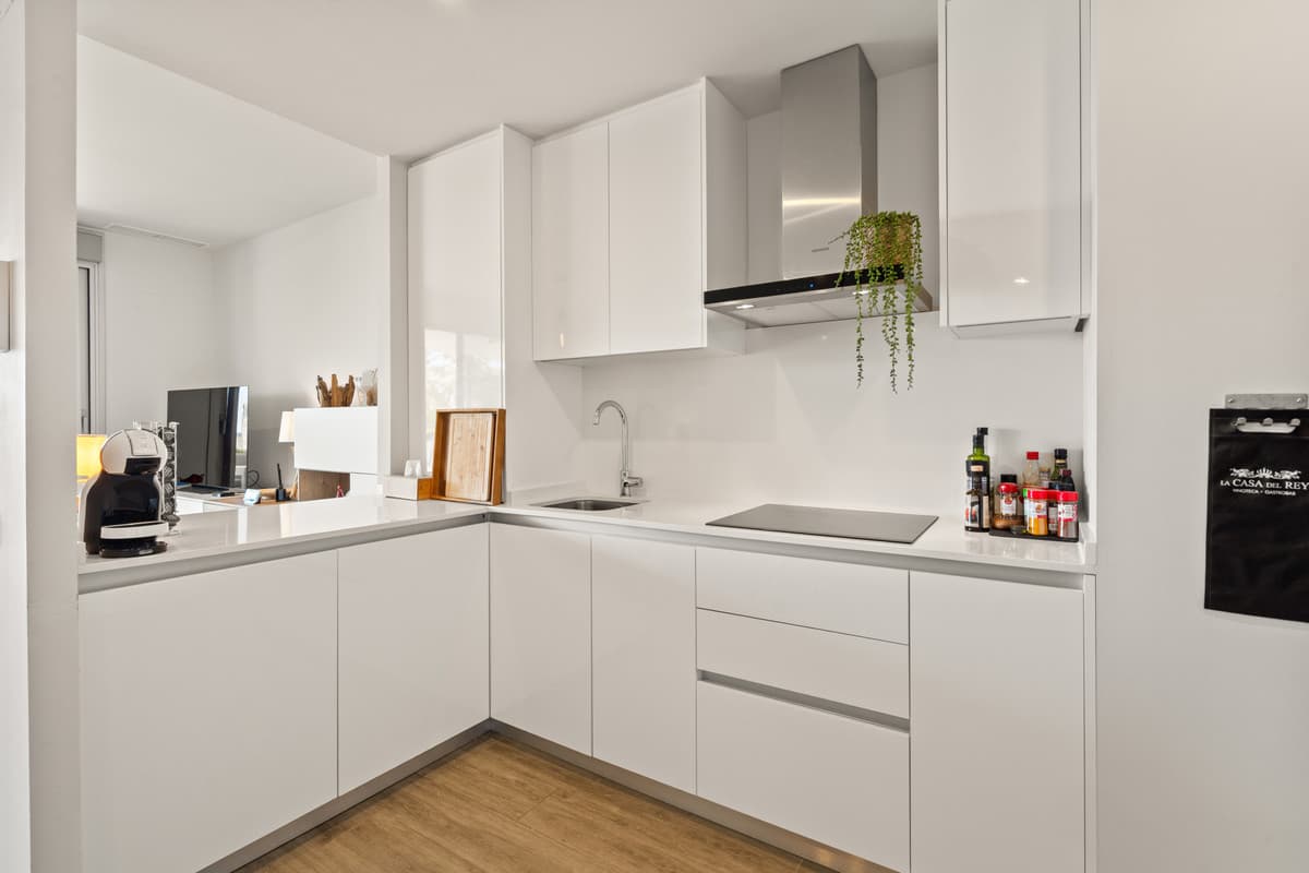 Ground Floor Apartment in Cancelada — photo 2 of 10