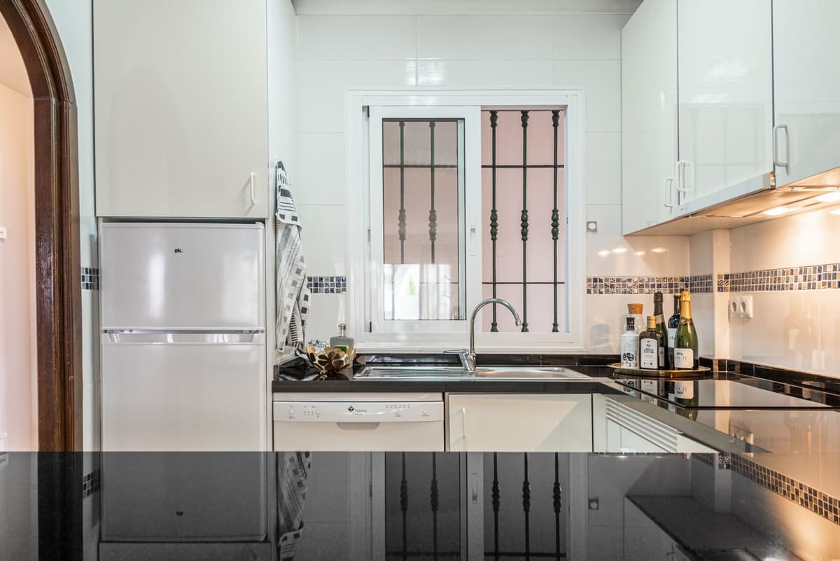 Middle Floor Apartment in Riviera del Sol — photo 8 of 10