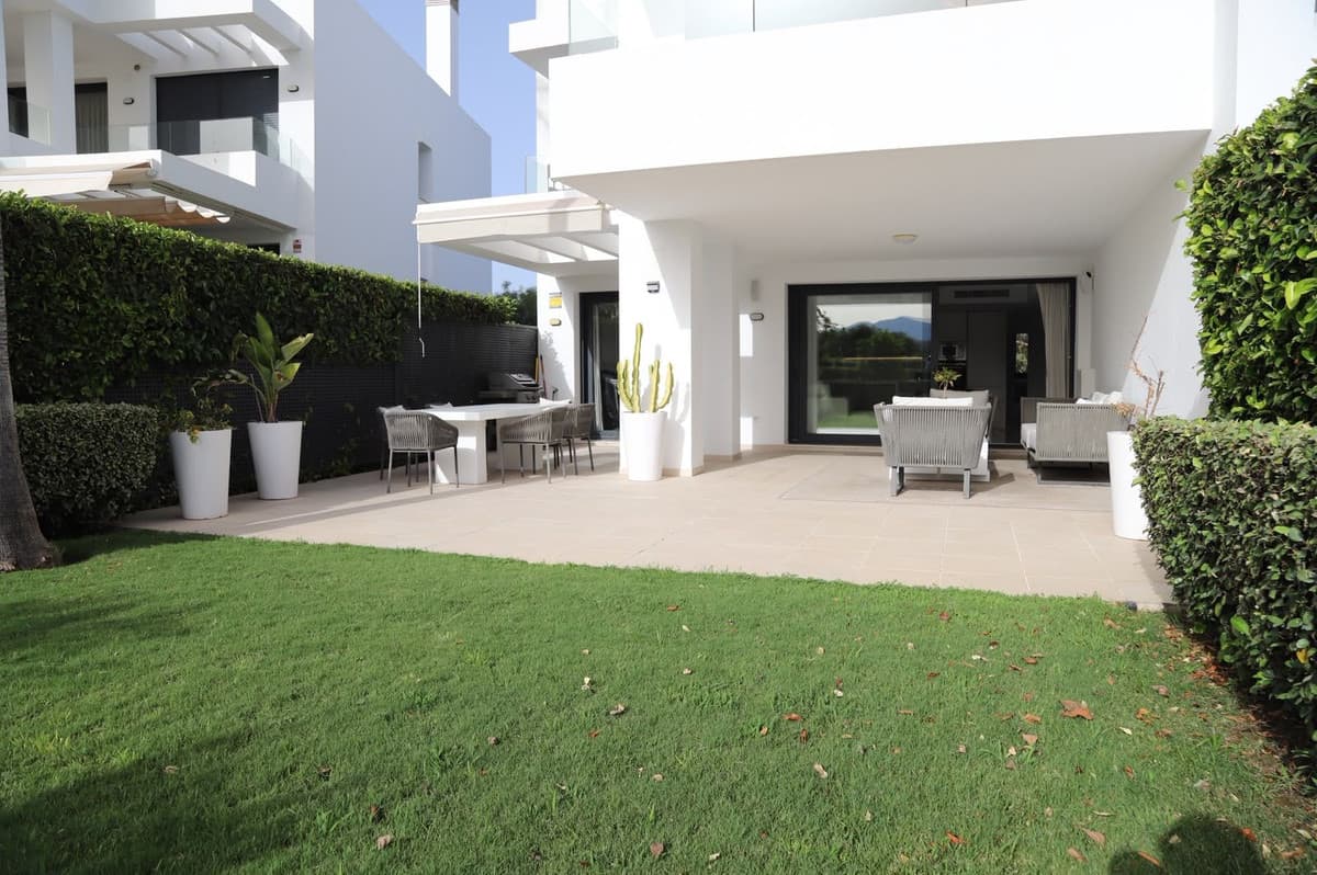 Ground Floor Apartment in Atalaya — photo 2 of 10