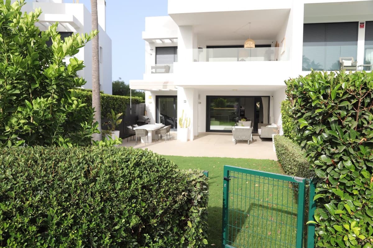 Ground Floor Apartment in Atalaya — photo 5 of 10