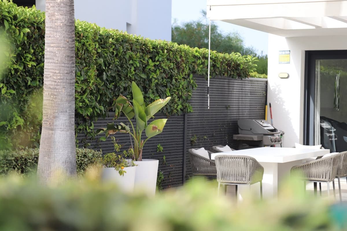 Ground Floor Apartment in Atalaya — photo 6 of 10