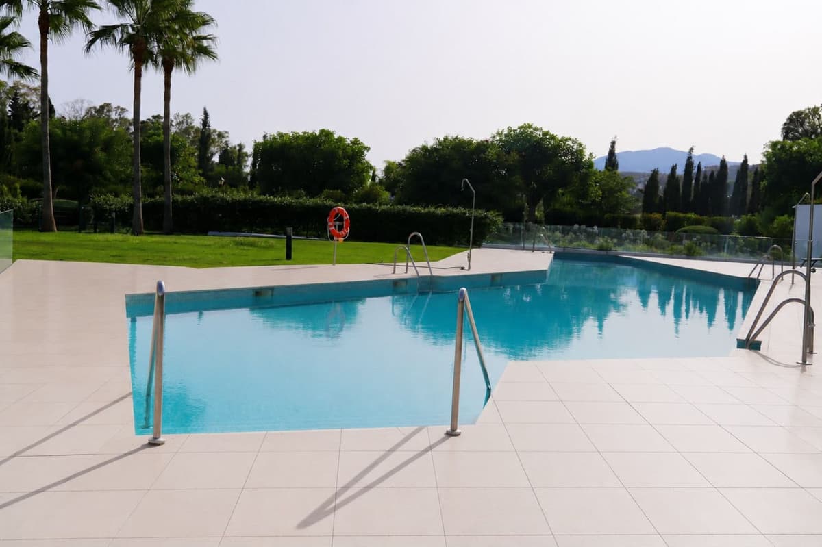Ground Floor Apartment in Atalaya — photo 7 of 10