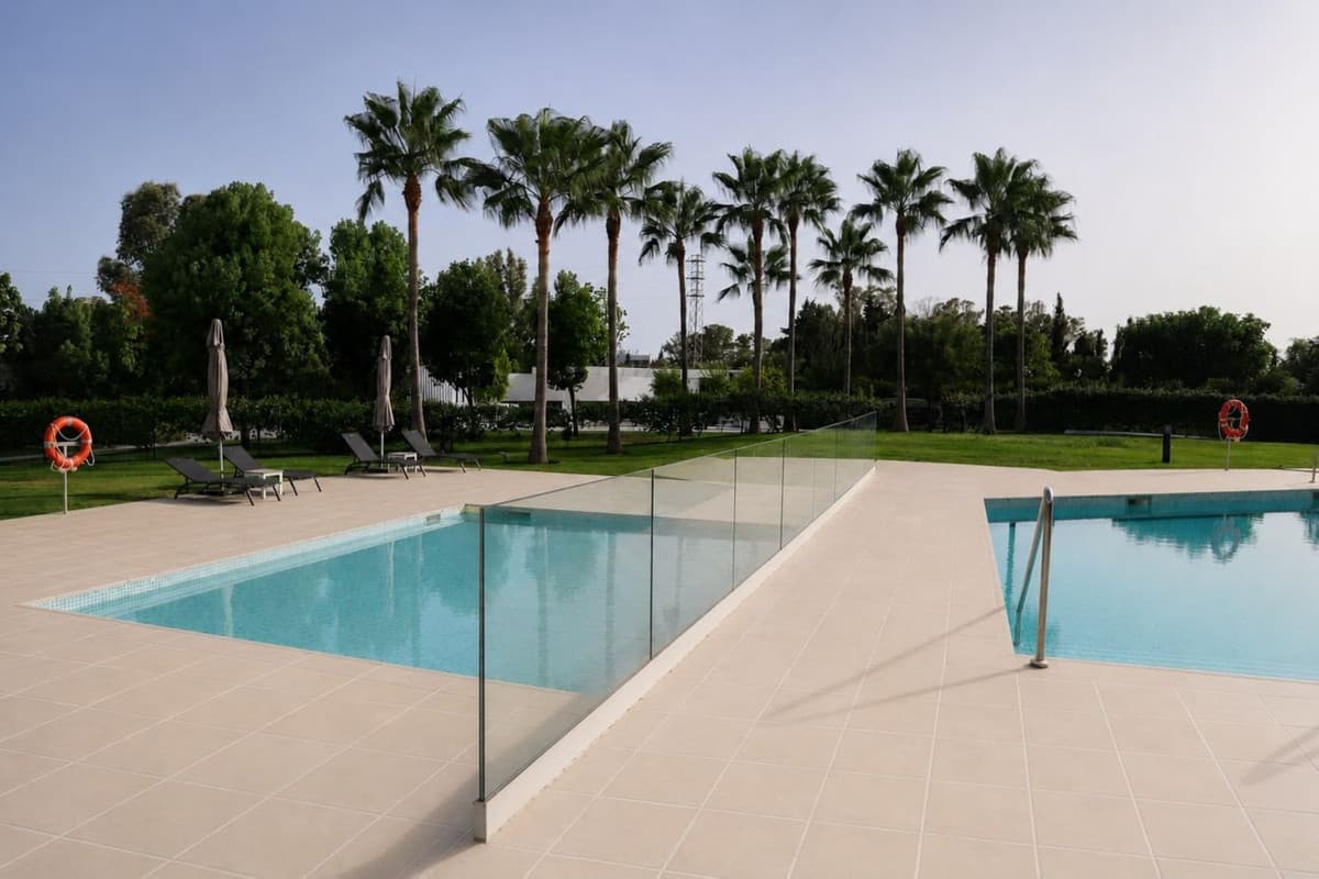 Ground Floor Apartment in Atalaya — photo 8 of 10