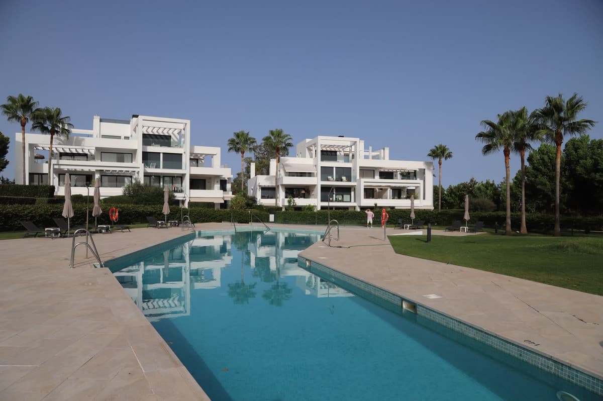 Ground Floor Apartment in Atalaya — photo 9 of 10