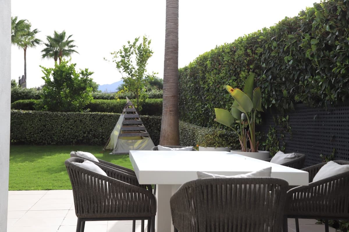 Ground Floor Apartment in Atalaya — photo 10 of 10