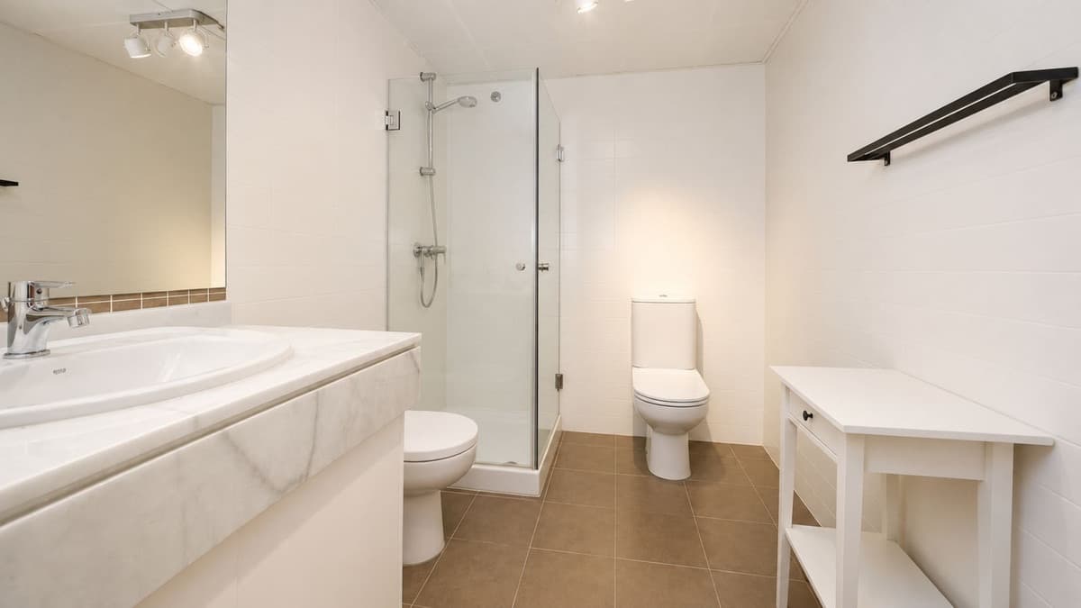 Middle Floor Apartment in Estepona — photo 10 of 10