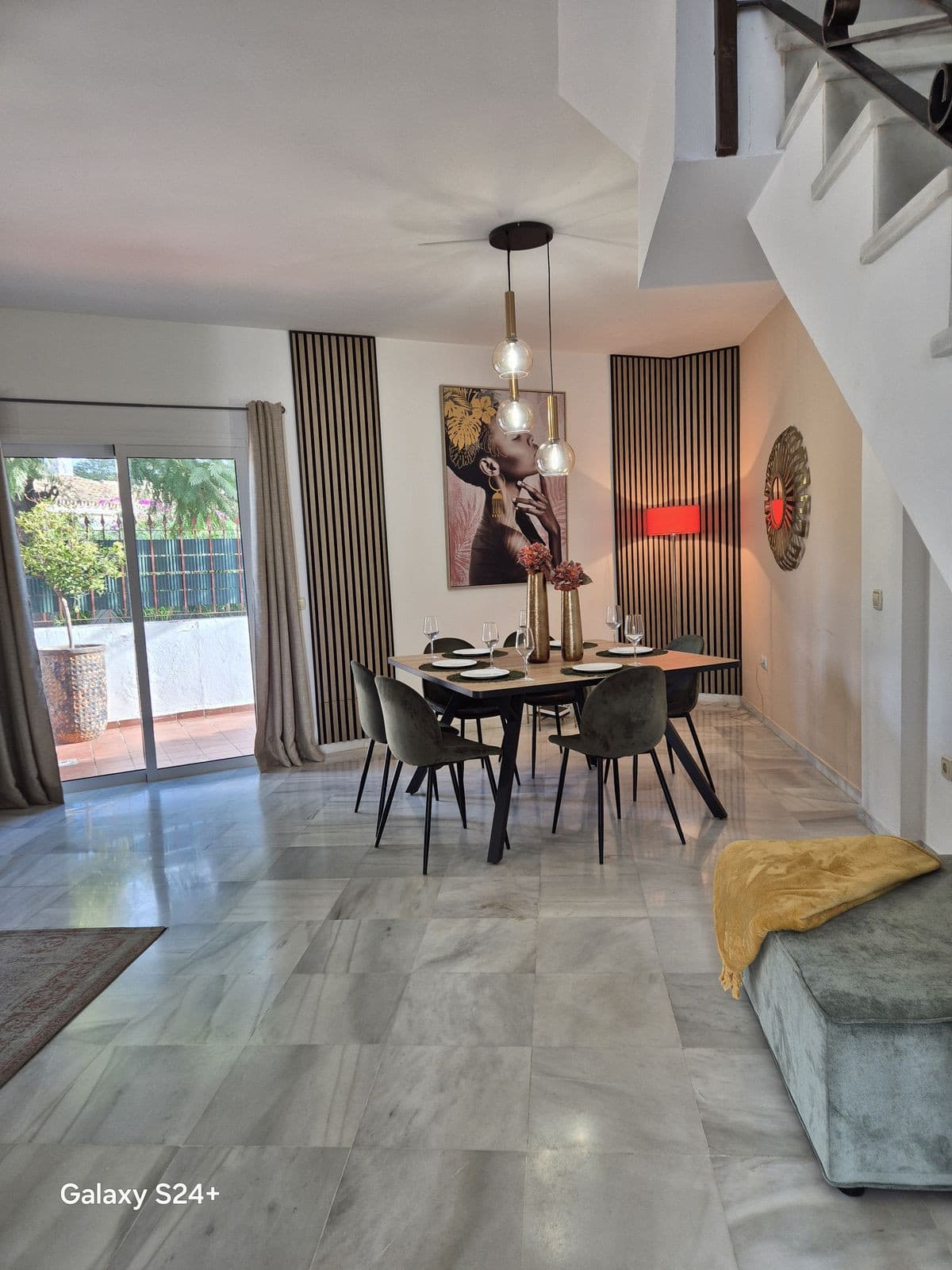 Townhouse in Benamara — photo 1 of 10