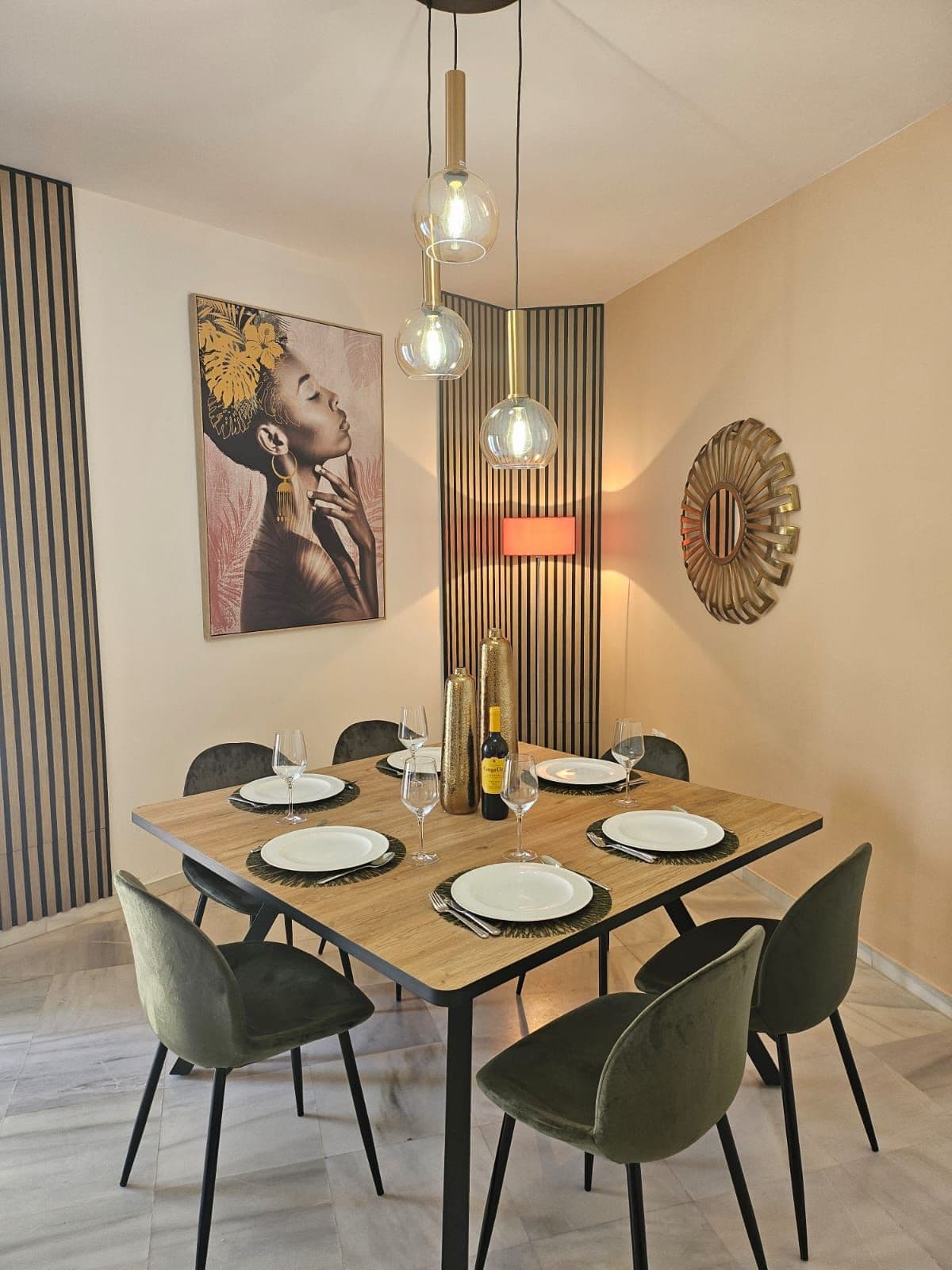 Townhouse in Benamara — photo 5 of 10