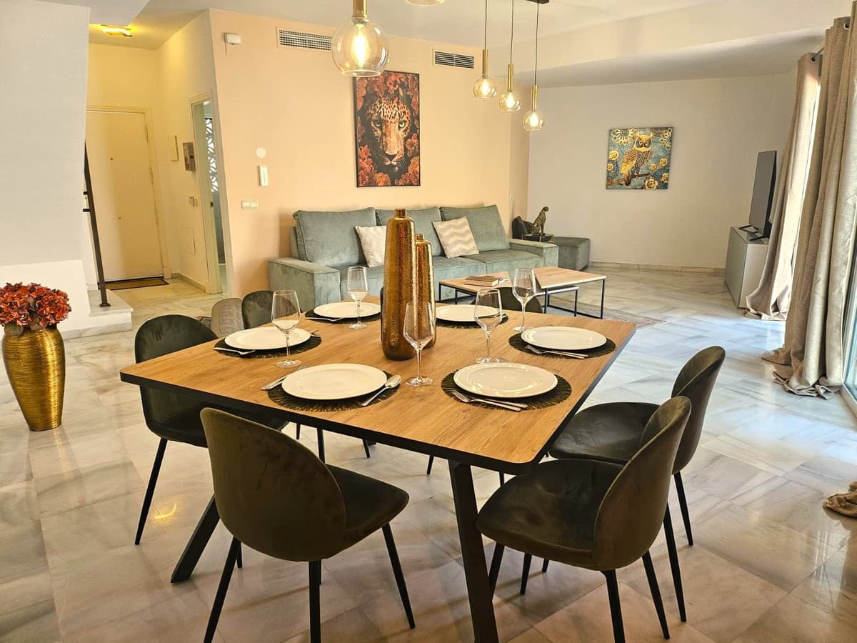 Townhouse in Benamara — photo 7 of 10