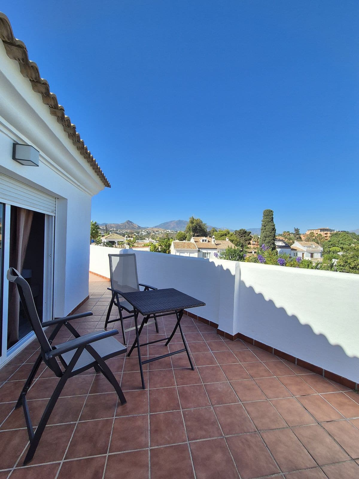 Townhouse in Benamara — photo 9 of 10