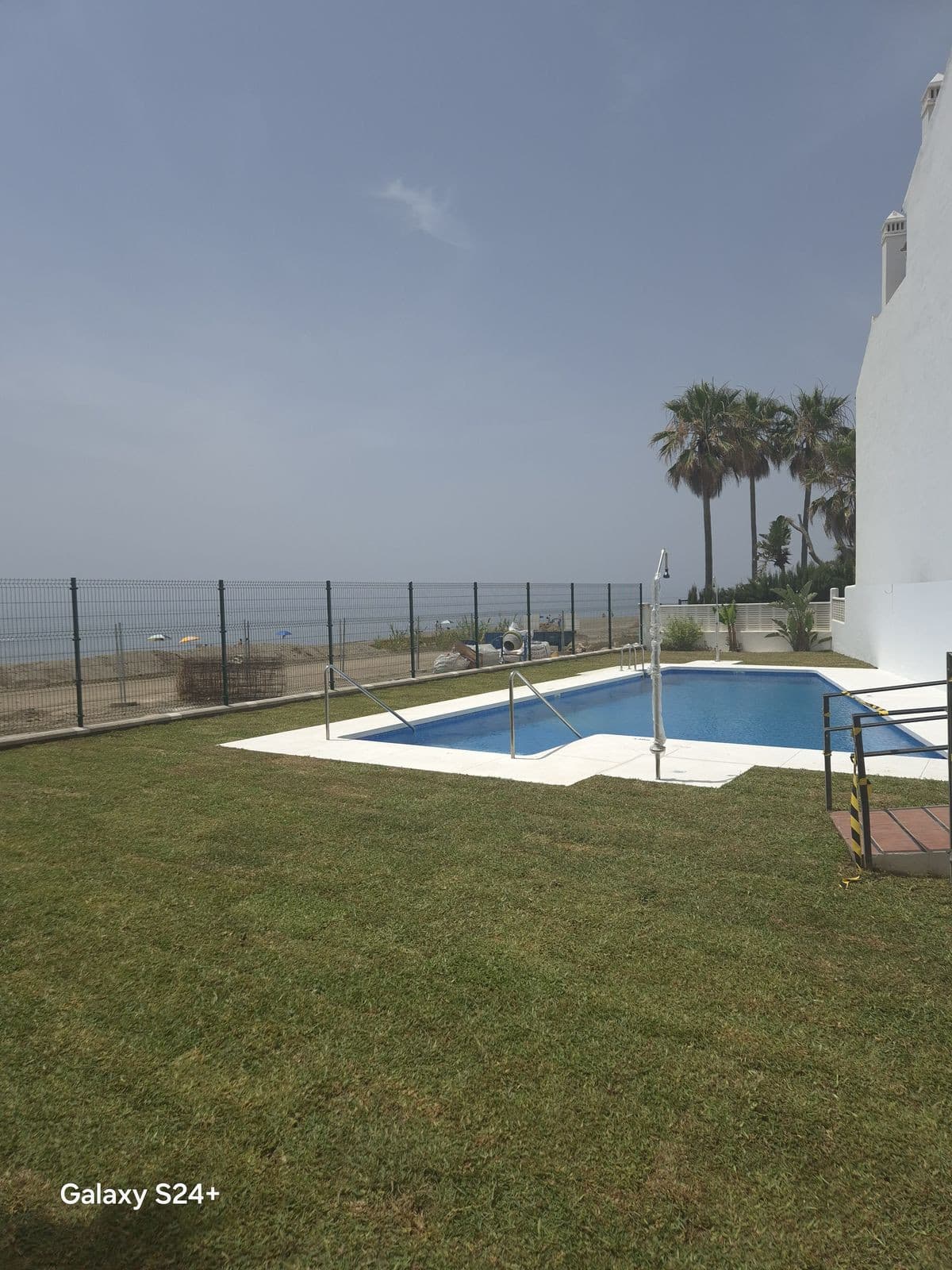 Townhouse in Benamara — photo 10 of 10