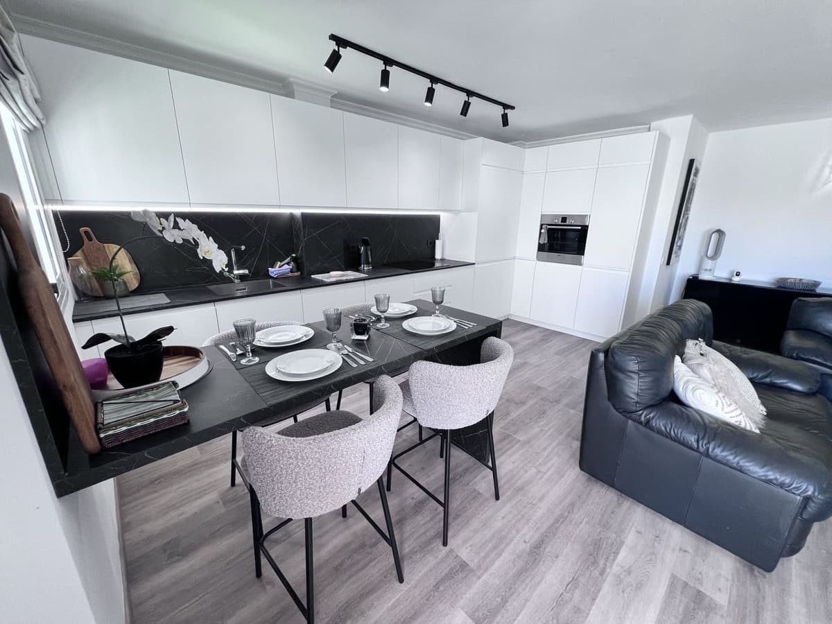 Ground Floor Apartment in Riviera del Sol — photo 1 of 10