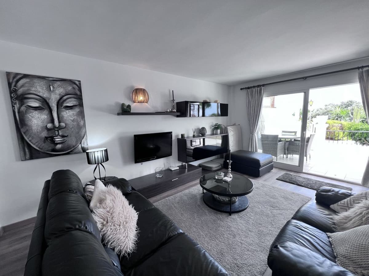Ground Floor Apartment in Riviera del Sol — photo 4 of 10