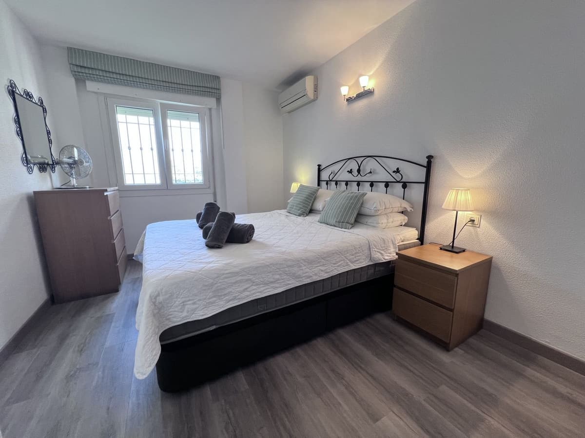 Ground Floor Apartment in Riviera del Sol — photo 5 of 10