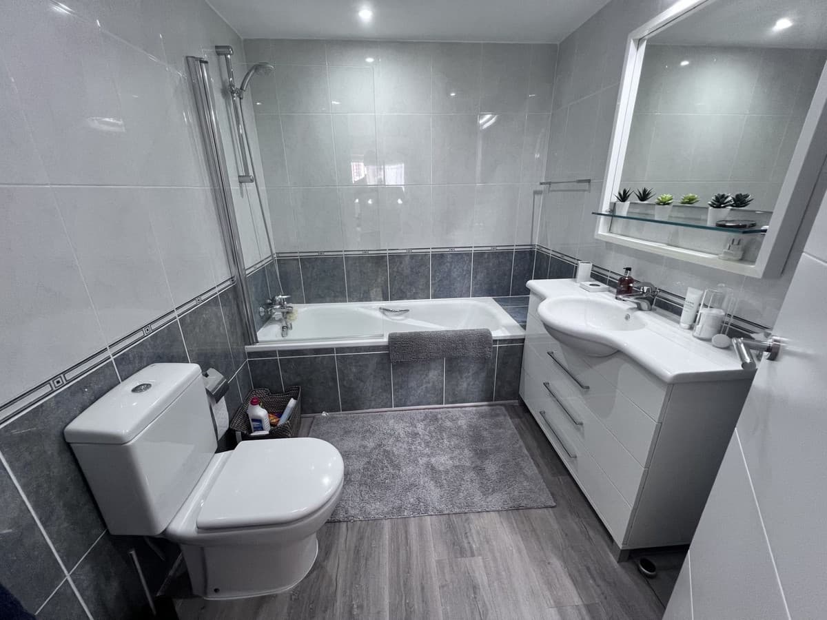 Ground Floor Apartment in Riviera del Sol — photo 6 of 10